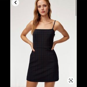 Wilfred Size 4 Dress Isabella Dress